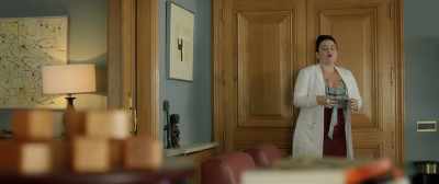 Thanks on behalf of the doctor, - Toc Toc