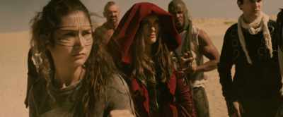 Thanks to our secret operative, - The Immortal Wars: Resurgence