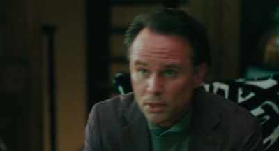 Thanks to people like Mr. Grey, - The Last Days of Ptolemy Grey