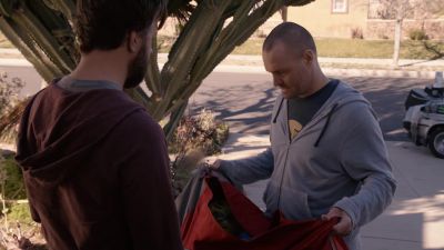 Thanks, Phil. - The Last Man on Earth