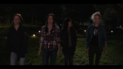 Thanks for picking us up.
It was so nice of you. - Workin' Moms