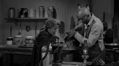 Thanks, Pompey. - The Man Who Shot Liberty Valance