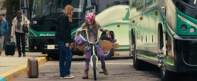 Thanks for pretending to be my friend - The Great Gilly Hopkins
