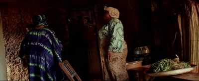-Thanks, my regards to your mother.
-Please sit down, ma. - Miss PJ