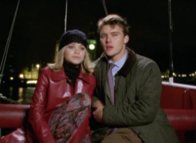 Thanks for rescuing me tonight - Winning London