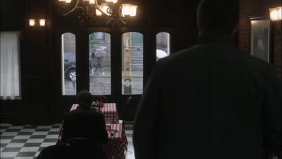 Thanks for returning that. - Supernatural