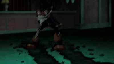 Thanks, Rex. - Generator Rex