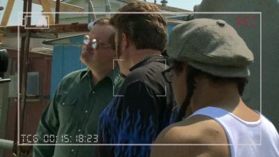 Thanks Ricky - Trailer Park Boys