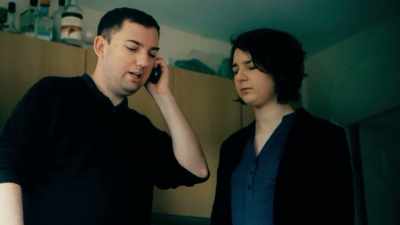 Thanks for ringing.
Bye." - Britain’s Most Evil Killers