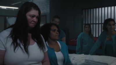 Thanks, Rubes. I got this. - Wentworth