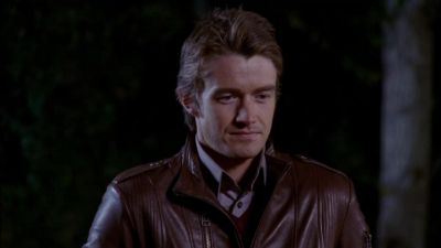 Thanks. - One Tree Hill