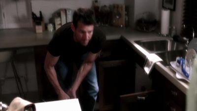 THANKS. - Desperate Housewives