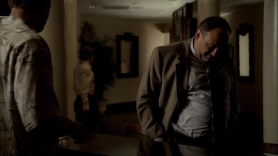 Thanks. - The Sopranos