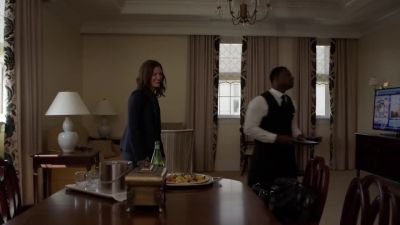 Thanks. - Homeland