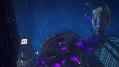        Thanks. - Ninjago: Masters of Spinjitzu