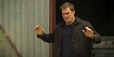 Thanks. - Reacher