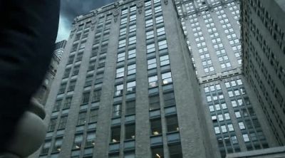 Thanks. - Gotham