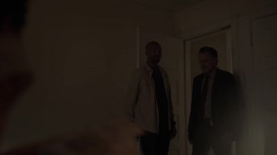 Thanks. - The Sinner