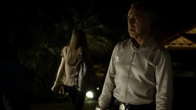 Thanks. - Bosch