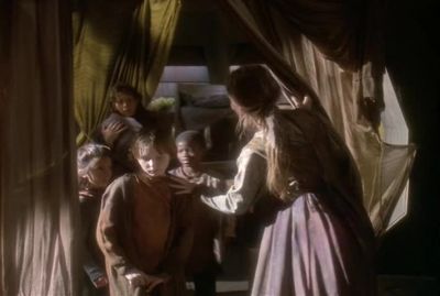 Thanks. - Star Trek: Deep Space Nine