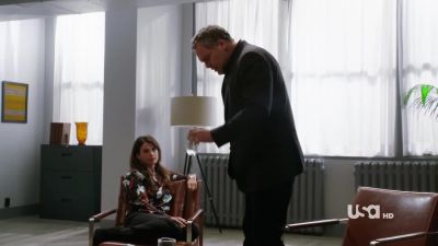 - Thanks. - Law & Order: Criminal Intent
