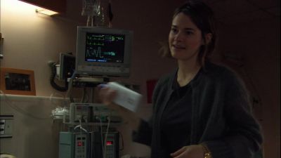 THANKS. - The L Word