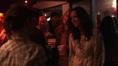 THANKS. - The L Word