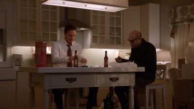 THANKS. - White Collar