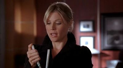 THANKS. - Boston Legal