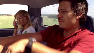 Thanks. - True Blood
