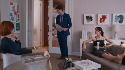 Thanks. - Workin' Moms