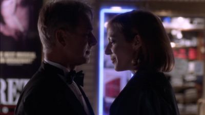 Thanks. - The West Wing