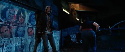 Thanks. - Ghost Rider