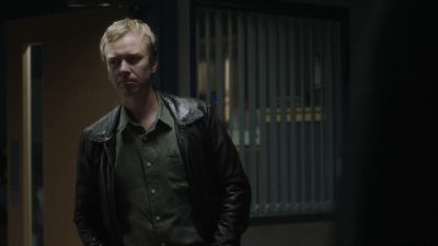 Thanks. - Shetland