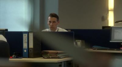 Thanks. - Line of Duty