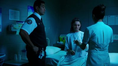 Thanks. - Wentworth