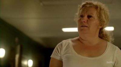 Thanks. - Wentworth