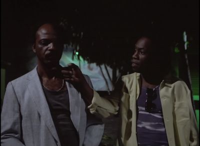 Thanks. - Miami Vice