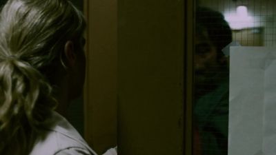 Thanks. - Saw IV