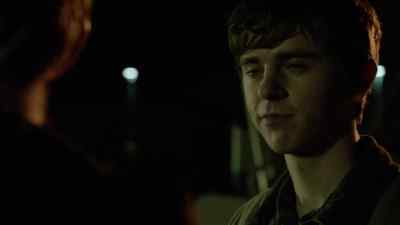 Thanks. - Bates Motel
