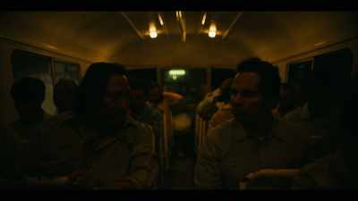 Thanks. - Narcos: Mexico