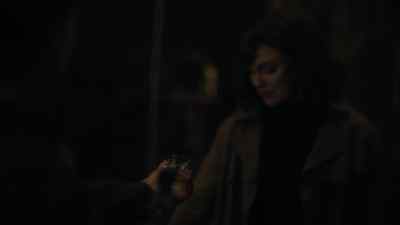Thanks. - The Man in the High Castle
