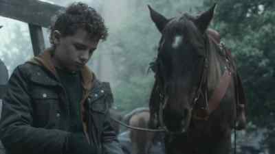 Thanks. - Falling Skies