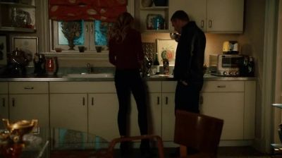 Thanks. - NCIS: Los Angeles