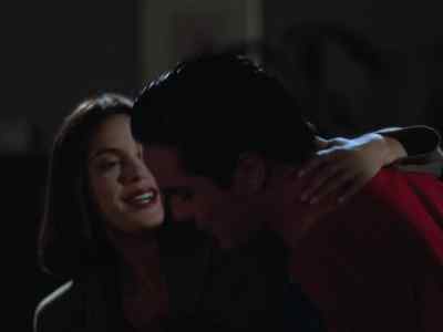 Thanks. - Lois & Clark: The New Adventures of Superman