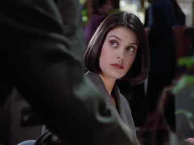 Thanks. - Lois & Clark: The New Adventures of Superman