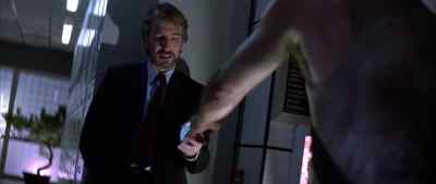 Thanks. - Die Hard