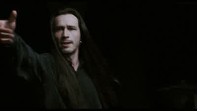 Thanks. - The Crow