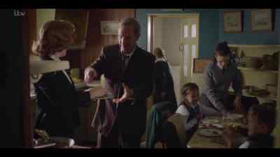 Thanks. - Grantchester