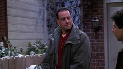 Thanks. - Everybody Loves Raymond
